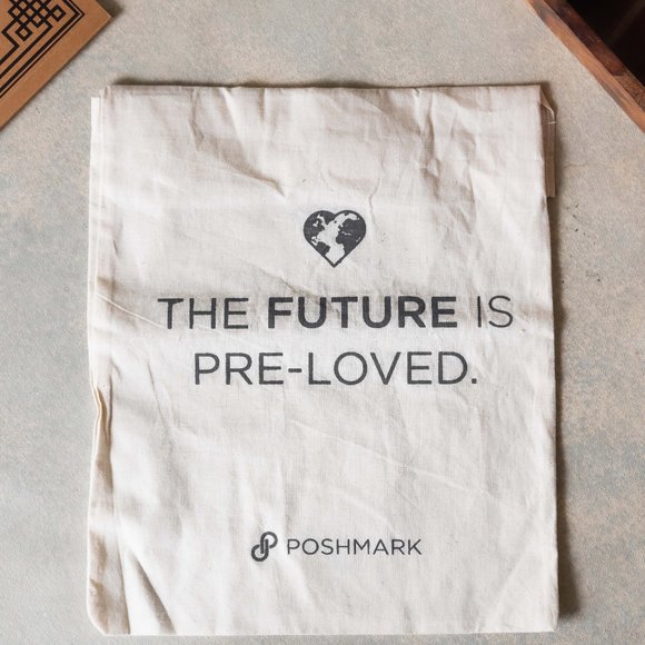 Handbags - COTTON PACKAGING BAG (Pack of 10)